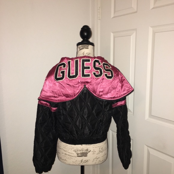 ❄️Guess jacket - Picture 5 of 7